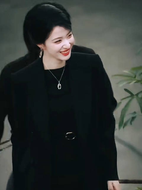 这才是孟怀瑾和付闻樱养出来的女儿