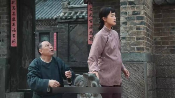 生万物反派腻味回归,宁可金参军费文典牺牲