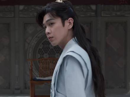 真的被《庆余年2》的国际预告片吸引住了,脑海里全是back, back, back