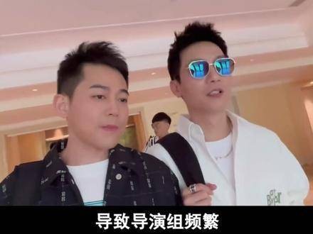 苏醒揭露披哥幕后连环计，节目组套路堪比连续剧上演