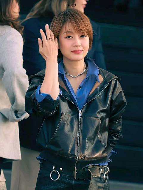 马伊琍曝离婚主因，文章走红后心态变化致婚姻破裂