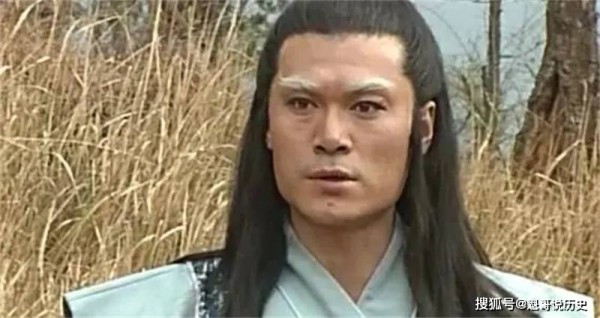 巅峰时期的展昭对战巅峰时期的徐良，结果如何？二人根本不在一个级别