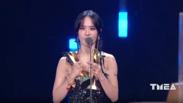 蔡依林被拍「9点半还没到家」！现身澳门原因曝 网笑：今晚不能早睡了
