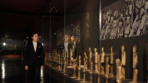 这些网红文博讲解员都报名了！“说文解物”全国文博解说员启动全国大PK