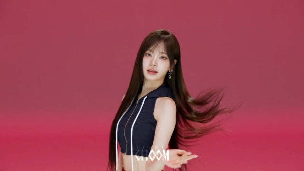 250826 STUDIO CHOOM油管更新