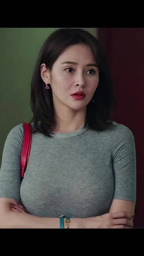 于明加，陈数，许晴，李小冉那个是极品