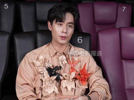 胡一天谈惜花芷角色设定，男女主人间清醒形象引惊喜