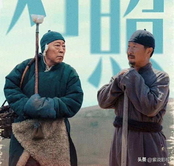 生万物：封二大骂宁绣绣“假殷勤”，才懂费文典为何不爱宁苏苏