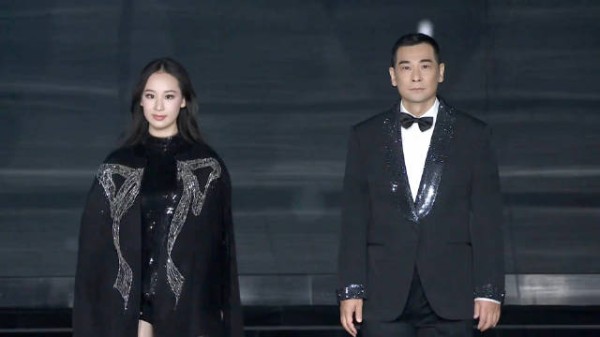 感觉女儿更像妈妈一些,但那个儿子真的特别像爸爸