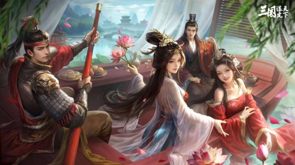 舞台细节封神引热议，这款游戏策略精度同样惊艳