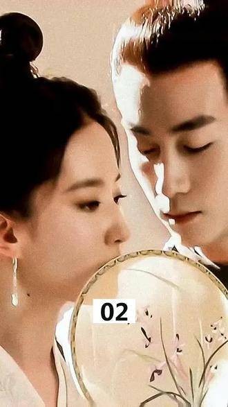 陈晓的古装扮相究竟有多惊艳?完美诠释古装男神的所有想象