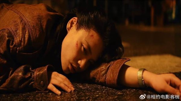 《荞麦疯长》马思纯 云荞逃离禽兽姐夫,下秒最爱的人却死在眼前,一生悲剧