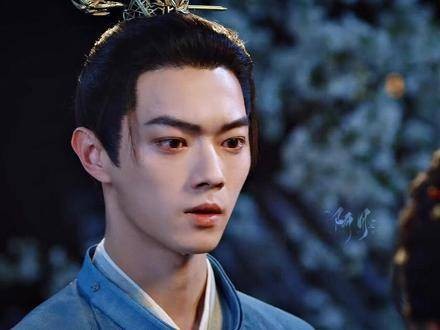 梅逐雨与武祯落马后情路生变,武祯提分手梅逐雨难割舍