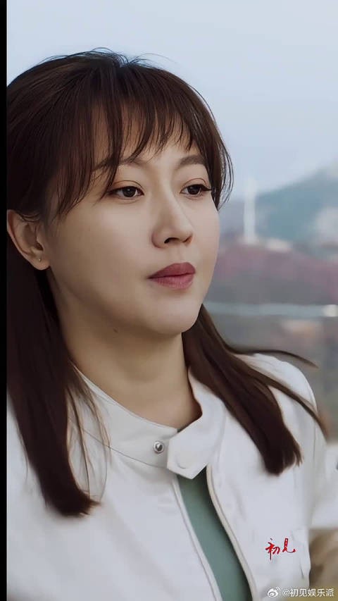 女神周迅和霍建华走红毯,朱亚文周迅合作红高粱