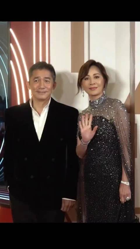 梁朝伟曾华倩六年恋情因生育观分歧分手，与刘嘉玲婚后未育