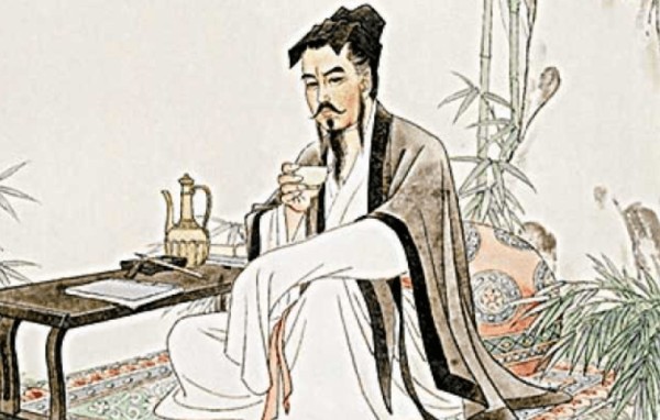 诗鬼李贺写“天若有情天亦老”，唐朝没人能接上，宋朝才现下半句