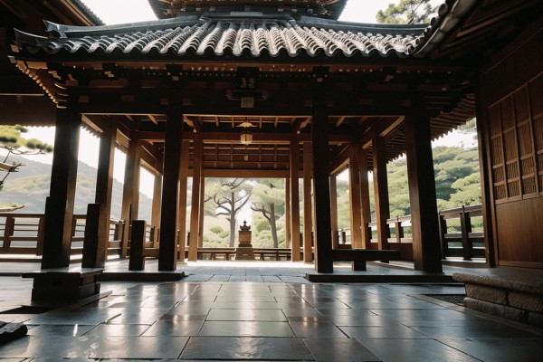 日本奈良：古韵悠扬的文化之城