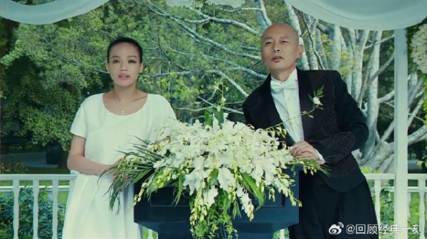所以结婚到底是为了什么?