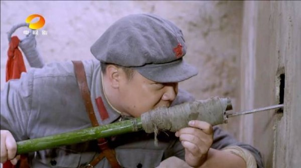 抗战剧《激战》湖南热播，再现英雄传奇