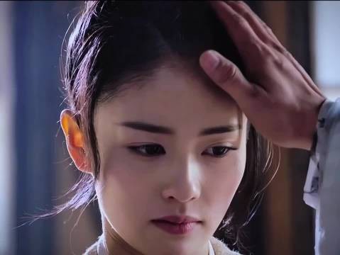 白鹿早期的作品灵气都快冒出来了