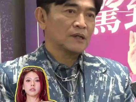 吴宗宪被第四个女儿宣布断绝关系，坦言烧掉数千万并感慨：身在福中不知福