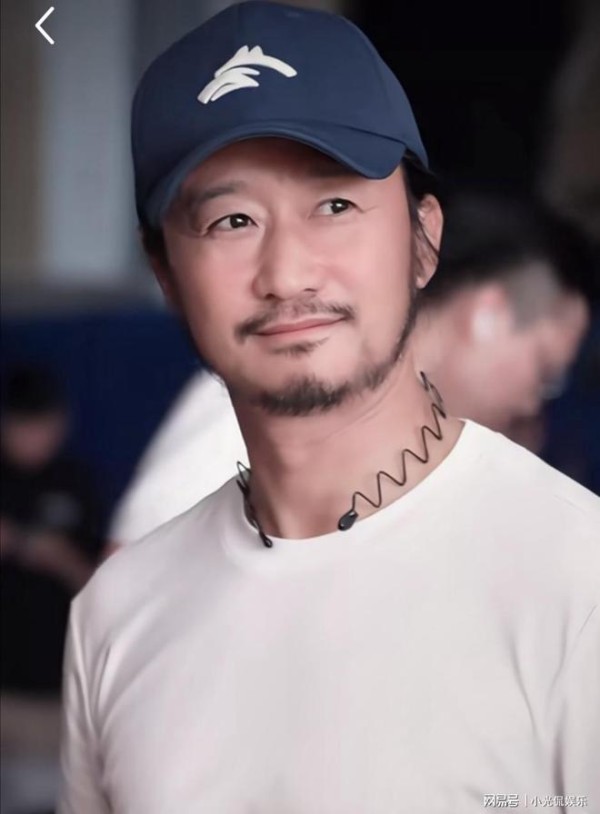 现在咋好多人都对吴京没啥好脸色了