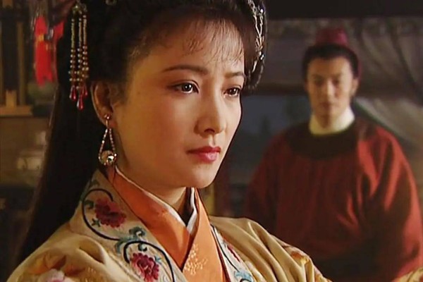《水浒传》十大美女，谁是你心中第一？