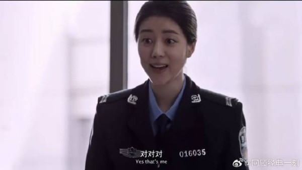 警察宁愿相信盲女的证词，也不相信小伙的，小伙太倒霉