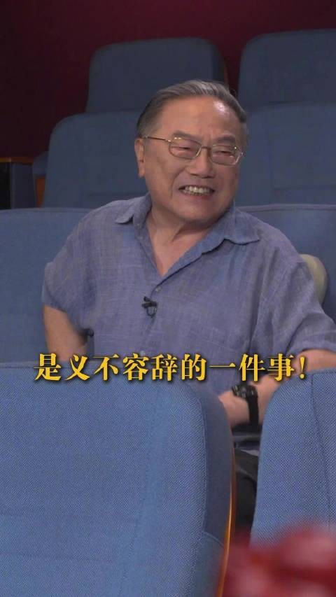 编剧张思涛谈电影《东京审判》创作，称编写该题材义不容辞