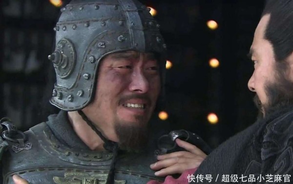 三国演义中单挑从无败绩的八大猛将，关羽张飞落榜，第一无人超越