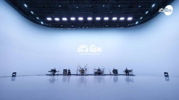 CORTIS乐队《What You Want》LIVE视频公开,全员开麦展实力