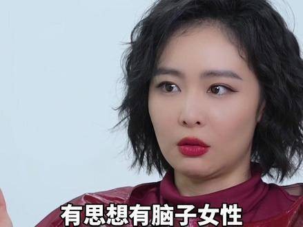 高叶说辛芷蕾在繁花里美疯了 观众更爱看有思想的女性角色