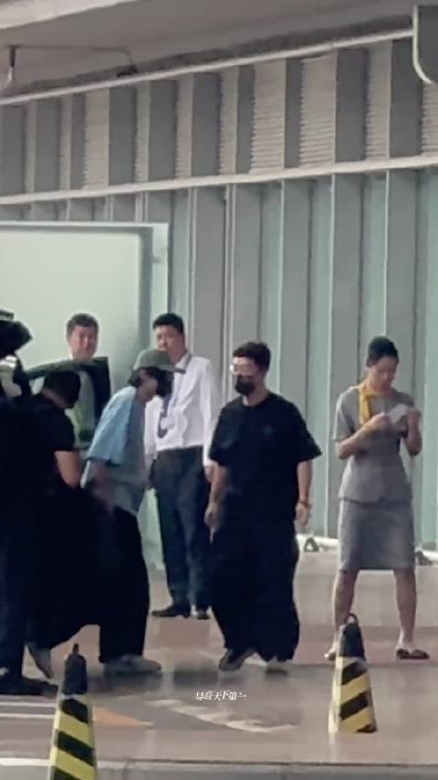 接一个宋亚轩进组，期待值拉满 小宋起落平安