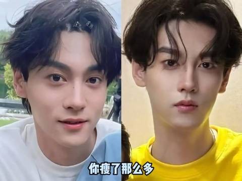 “希望我们都能有更好的未来”