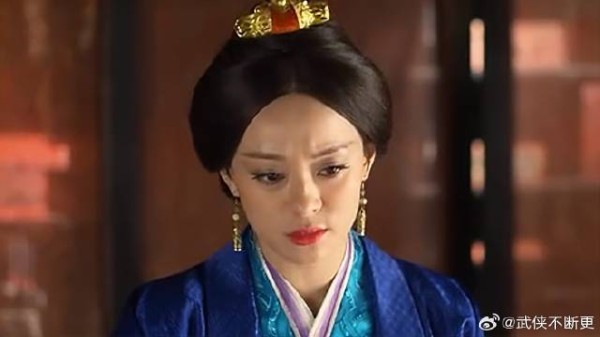 秦王嬴稷是独生子 老妈芈月要生二胎，爹不同没关系