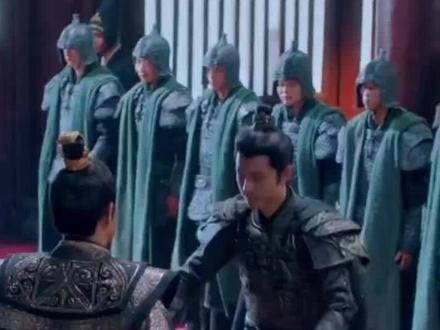 父子两人终化解恩怨肖战疾冲 好剧推荐