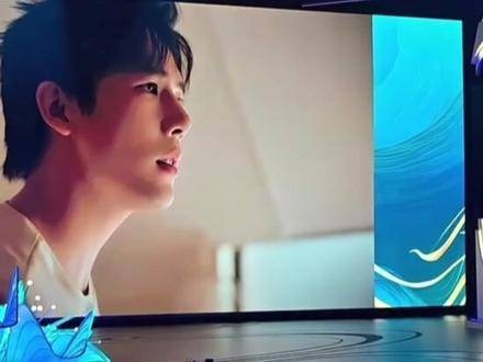 起猛了!看到王安宇和刘亦菲同框演戏了