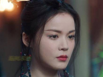 大黑龙求婚结黎 “因为我觞阙,想娶结黎为妻” 林柏叡 洪潇