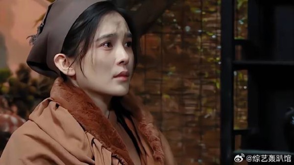 经典永不过时：年轻人演绎的郭靖黄蓉，在线呈现时代魅力