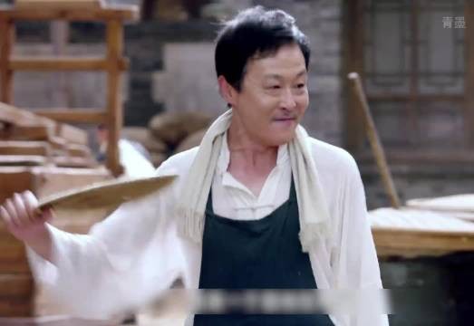 酱菜师傅靠着吃饭的手艺,竟将老板拿捏住