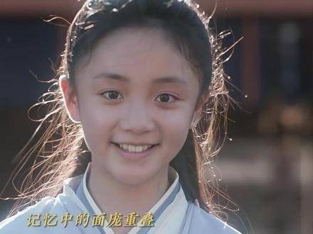 “越懂事的孩子,越让人心疼” 与凤行 赵丽颖