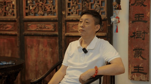 笔墨传经典·童心悟红楼：专家深度解读青少年书画与经典传承