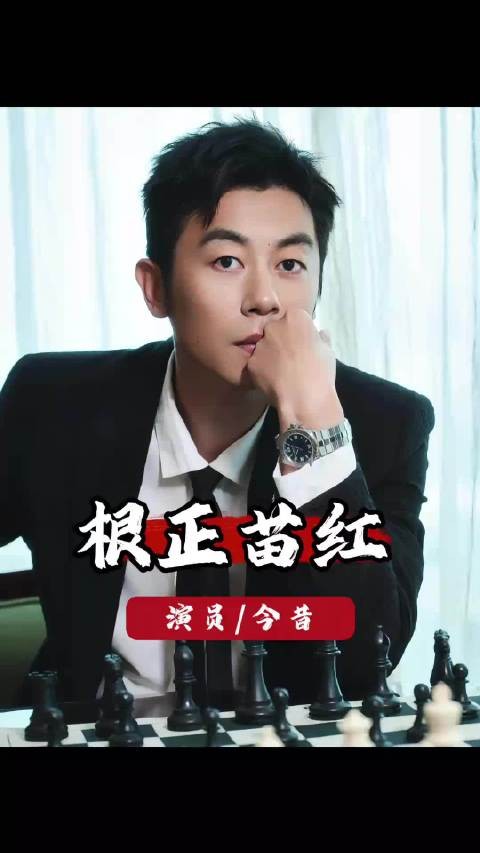 藏得太深了!你以为他们只是明星?其实个个都是根正苗红的红三代