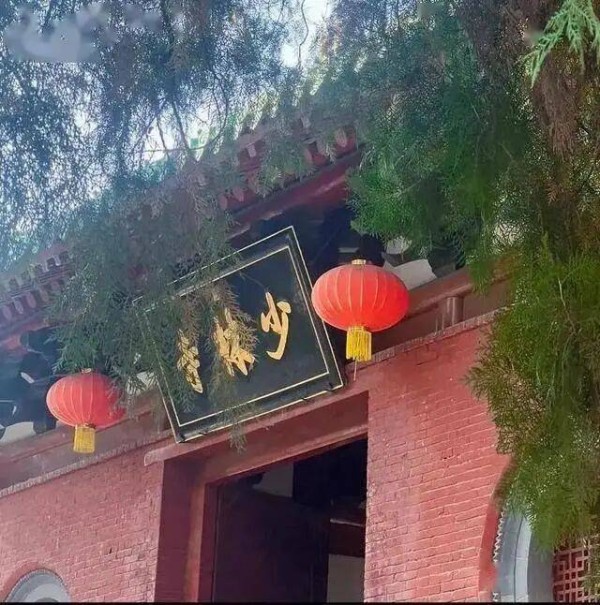 大慈恩寺门票降为10元每人，西安的寺庙在商业化上还是比较避讳