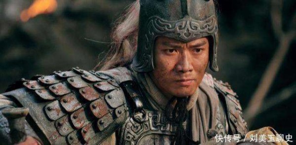 《三国演义》中赵云被吹得神乎其神，他的能力真的举世无双吗？