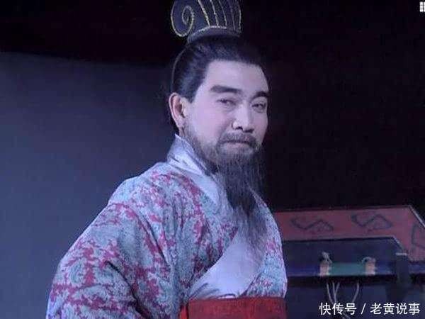 孔融4岁给哥哥让了一只梨，16岁时哥哥却还了他一条命