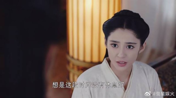 长乐问拓跋浚还爱吗? 拓跋浚答非所问,长乐秒懂答案
