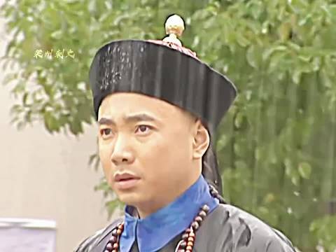 比起雍正王朝，还是这种剧轻松