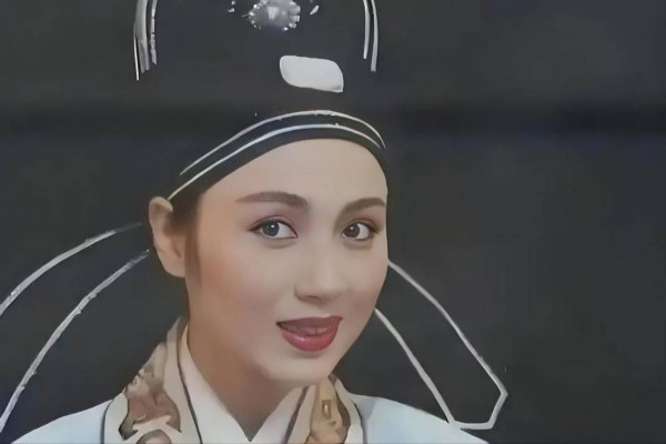 她是西游记最“贵”女演员，用飞机请来演了三分钟，一句台词没说