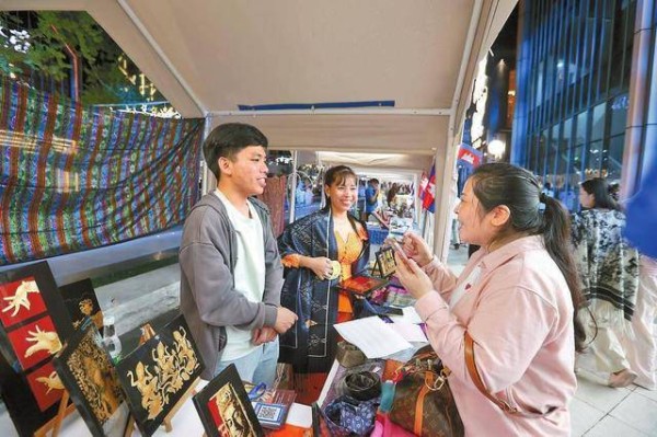 全球南方发展的云南启示丨多元文化 多彩魅力